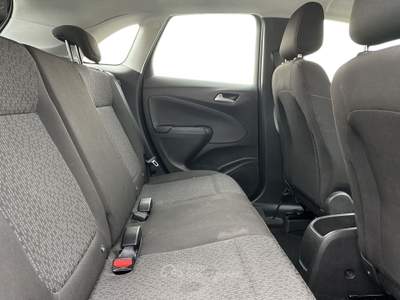 Opel Crossland X 1.2 Innovation s&s 83cv my20 Grigio usata Pistoia