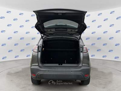 Opel Crossland X 1.2 Innovation s&s 83cv my20 Grigio usata Pistoia