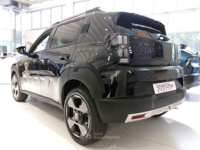 Fiat Grande Panda Grande Panda 1.2 Hybrid 110 CV S&S La Prima Marrone usata SAN DONA' DI PIAVE