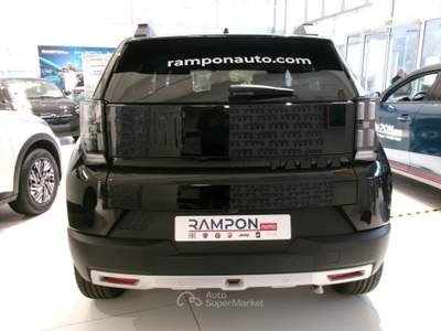 Fiat Grande Panda Grande Panda 1.2 Hybrid 110 CV S&S La Prima Marrone usata SAN DONA' DI PIAVE