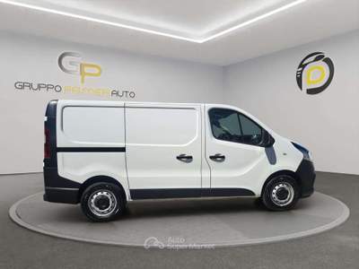 Fiat Talento FIAT TALENTO 2.0 DIESEL 120 CV 10Q Bianco usata Pompei