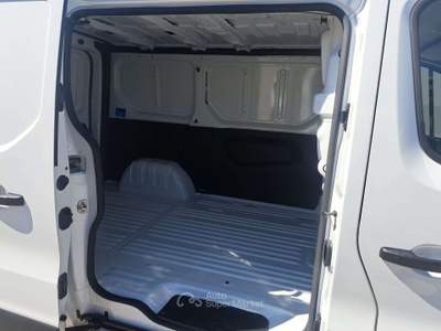 Fiat Talento FIAT TALENTO 2.0 DIESEL 120 CV 10Q Bianco usata Pompei