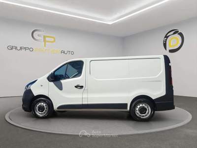 Fiat Talento FIAT TALENTO 2.0 DIESEL 120 CV 10Q Bianco usata Pompei