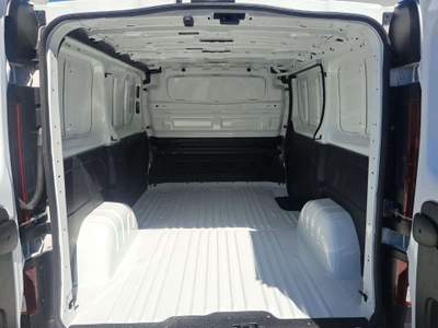 Fiat Talento FIAT TALENTO 2.0 DIESEL 120 CV 10Q Bianco usata Pompei