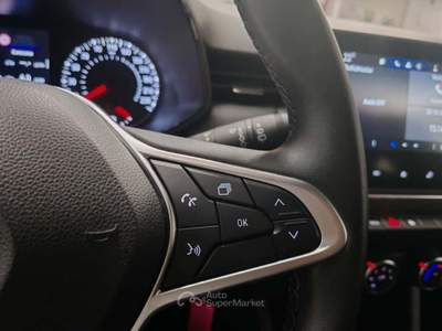 Renault Clio Clio TCe 90 CV 5 porte Equilibre IVA ESPOSTA Grigio usata Verbania