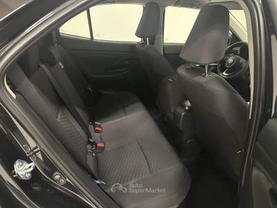 Toyota Yaris Cross Yaris Cross 1.5 Hybrid 5p. E-CVT Active IVA ESPOSTA Nero usata Verbania