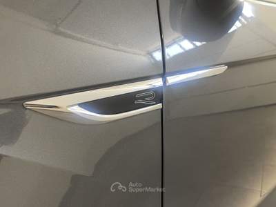 Volkswagen T-Roc T-Roc 1.0 TSI R-Line Grigio usata Cesena