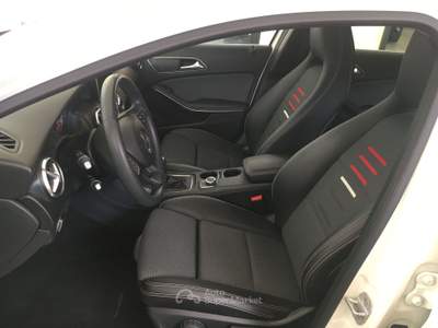 Mercedes-Benz Classe A A 180 d Executive my16 Bianco usata Torino