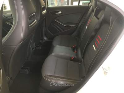 Mercedes-Benz Classe A A 180 d Executive my16 Bianco usata Torino