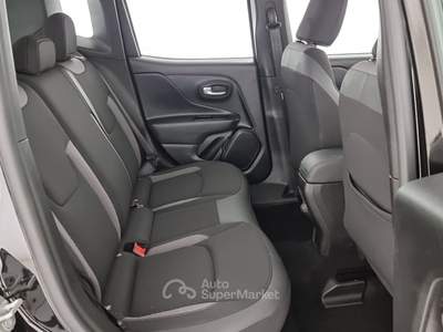 Jeep Renegade 1.3 T4 PHEV 190cv Limited 4xe Auto Nero usata Reggio nell'Emilia
