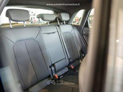 Audi Q3 Quattro S -Tronic S line edition Grigio usata Mottola