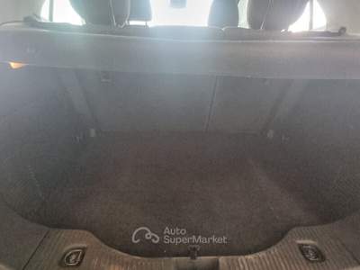Opel Mokka X 1.6 CDTI Ecotec 4x2 Start&Stop Advance Nero usata Mottola