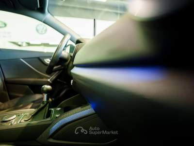 Audi Q2 S line Edition Grigio usata Mottola