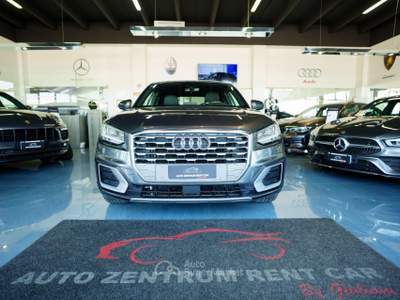 Audi Q2 S line Edition Grigio usata Mottola