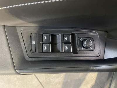 Volkswagen T-Roc T-Roc 1.0 TSI R-Line Grigio usata Occhiobello