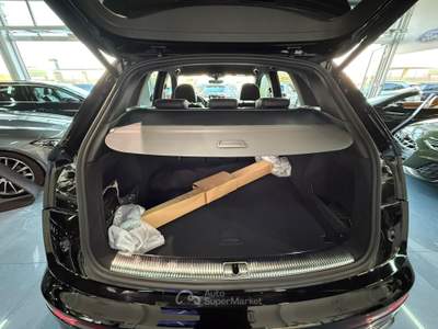 Audi Q5 35 2.0 tdi Sport quattro 163cv s-tronic my20 Nero usata Mottola