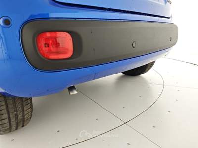 Fiat Panda Panda 1.0 FireFly S&S Hybrid + Pack city + Vernice Blu/Azzurro usata Capua