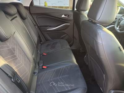 Opel Grandland X Grandland 1.5 Ecotec D 130cv EAT8 Ultimate Nero usata Monopoli