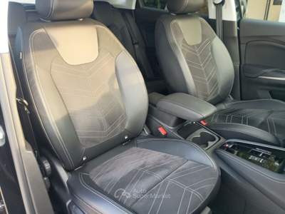 Opel Grandland X Grandland 1.5 Ecotec D 130cv EAT8 Ultimate Nero usata Monopoli