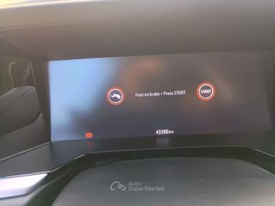 Opel Grandland X Grandland 1.5 Ecotec D 130cv EAT8 Ultimate Nero usata Monopoli
