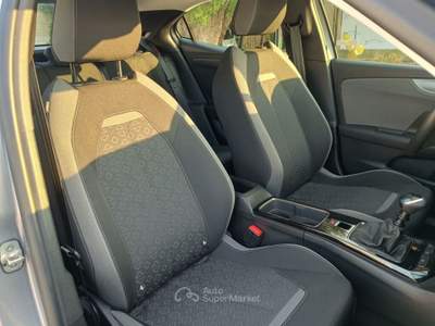 Opel Mokka 1.5 Ecotec D 110cv Edition Grigio usata Monopoli