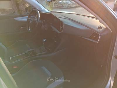 Opel Mokka 1.5 Ecotec D 110cv Edition Grigio usata Monopoli