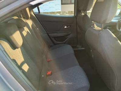 Opel Mokka 1.5 Ecotec D 110cv Edition Grigio usata Monopoli