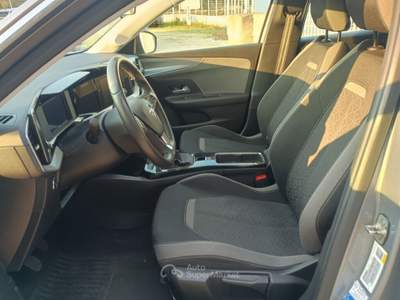 Opel Mokka 1.5 Ecotec D 110cv Edition Grigio usata Monopoli