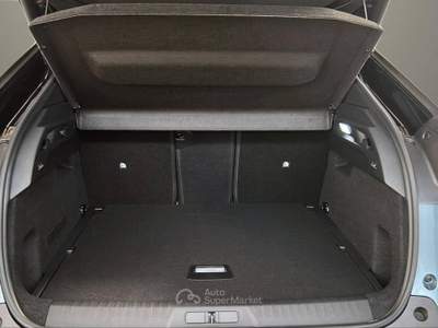 Peugeot 3008 Hybrid 145 e-DCS6 GT Blu/Azzurro usata Fara Gera d'Adda