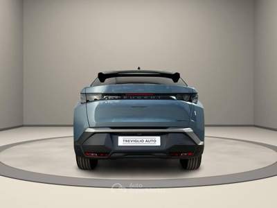 Peugeot 3008 Hybrid 145 e-DCS6 GT Blu/Azzurro usata Fara Gera d'Adda