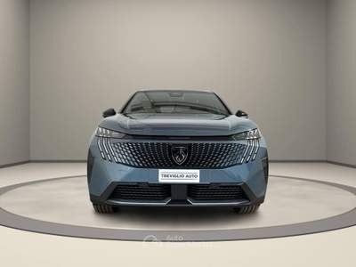 Peugeot 3008 Hybrid 145 e-DCS6 GT Blu/Azzurro usata Fara Gera d'Adda