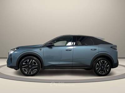 Peugeot 3008 Hybrid 145 e-DCS6 GT Blu/Azzurro usata Fara Gera d'Adda