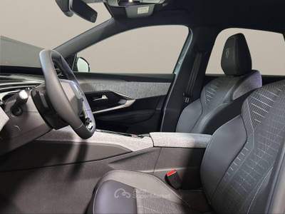 Peugeot 3008 Hybrid 145 e-DCS6 GT Blu/Azzurro usata Fara Gera d'Adda