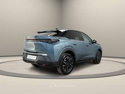 Peugeot 3008 Hybrid 145 e-DCS6 GT Blu/Azzurro usata Fara Gera d'Adda