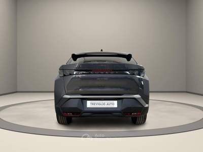 Peugeot 3008 Hybrid 145 e-DCS6 GT Grigio usata Fara Gera d'Adda
