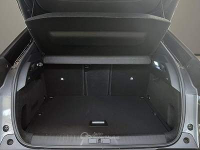 Peugeot 3008 Hybrid 145 e-DCS6 GT Grigio usata Fara Gera d'Adda
