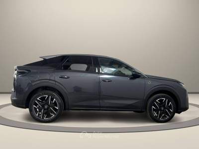 Peugeot 3008 Hybrid 145 e-DCS6 GT Grigio usata Fara Gera d'Adda