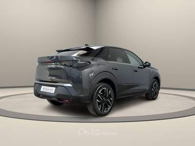 Peugeot 3008 Hybrid 145 e-DCS6 GT Grigio usata Fara Gera d'Adda
