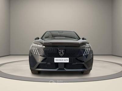 Peugeot 3008 Hybrid 145 e-DCS6 GT Nero usata Fara Gera d'Adda