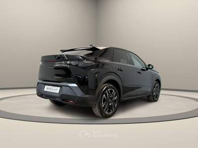 Peugeot 3008 Hybrid 145 e-DCS6 GT Nero usata Fara Gera d'Adda