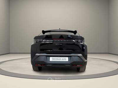 Peugeot 3008 Hybrid 145 e-DCS6 GT Nero usata Fara Gera d'Adda