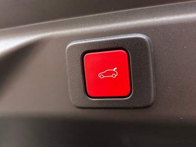 Peugeot 3008 Hybrid 145 e-DCS6 GT Nero usata Fara Gera d'Adda