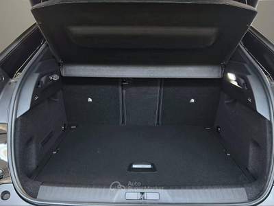 Peugeot 3008 Hybrid 145 e-DCS6 GT Nero usata Fara Gera d'Adda
