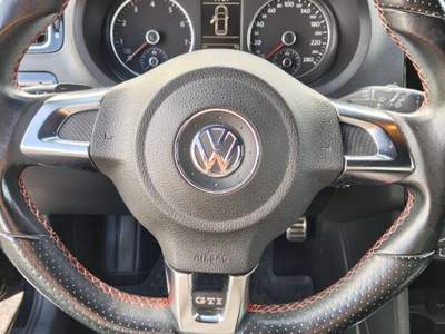 Volkswagen Polo GTI DSG Nero usata Conegliano