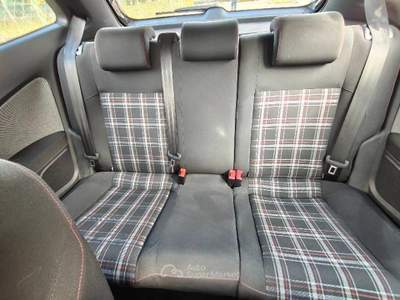 Volkswagen Polo GTI DSG Nero usata Conegliano