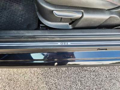 Volkswagen Polo GTI DSG Nero usata Conegliano