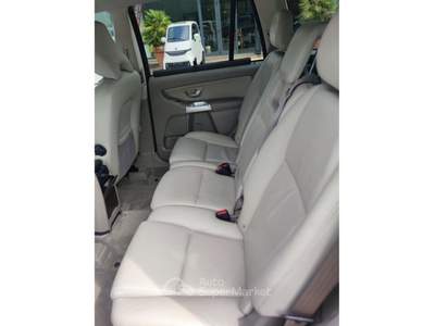 Volvo XC90 VOLVO XC90 V8 OPTIMA Grigio usata Pian Camuno