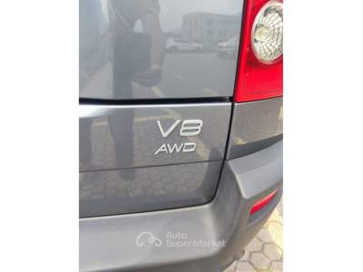 Volvo XC90 VOLVO XC90 V8 OPTIMA Grigio usata Pian Camuno