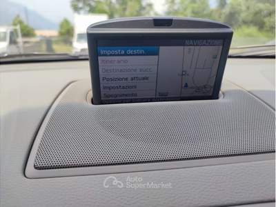 Volvo XC90 VOLVO XC90 V8 OPTIMA Grigio usata Pian Camuno