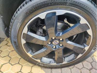 Volvo XC90 VOLVO XC90 V8 OPTIMA Grigio usata Pian Camuno